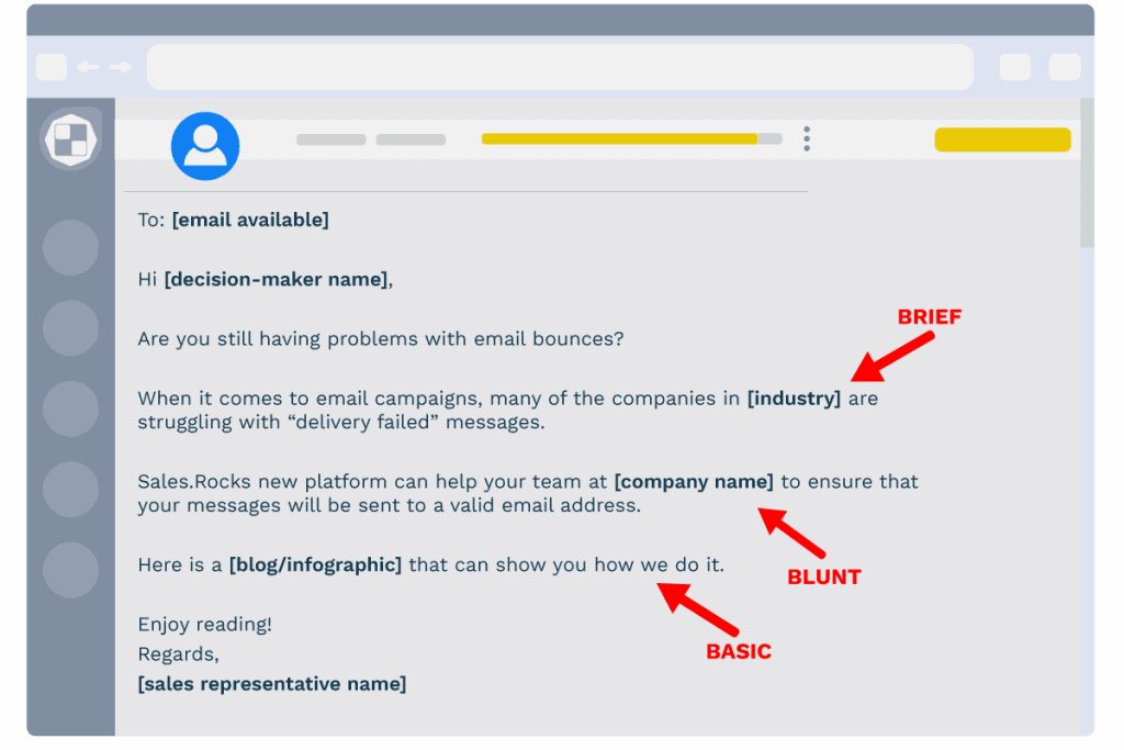 How to Write Effective Cold Emails That Work Using Bulk Data
