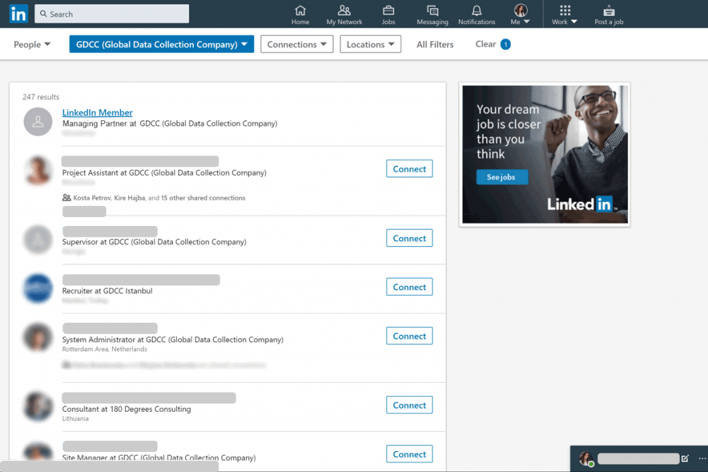 contact-someone-if-not-connected-on-linkedin