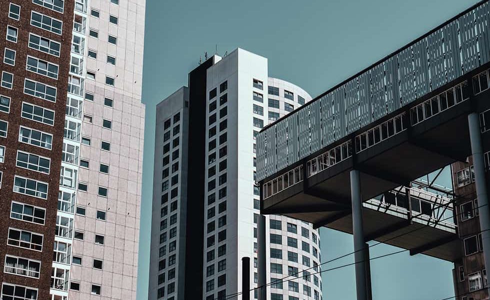 Rotterdam buildings Sales.Rocks rights Kian Lem