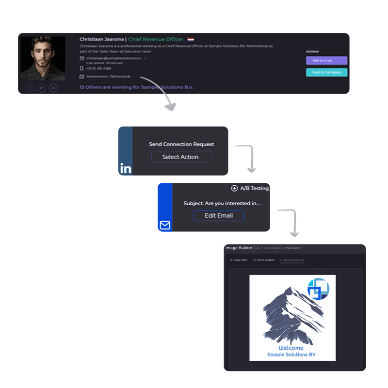 automated-sequence-actions