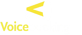 voicebooking logo