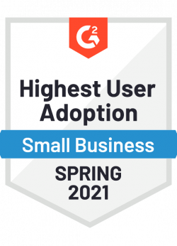 highest-user-adoption-spring-2021-g2-medal