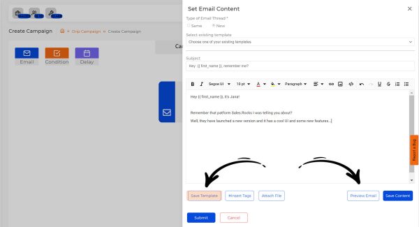 Save-template-and-preview-email