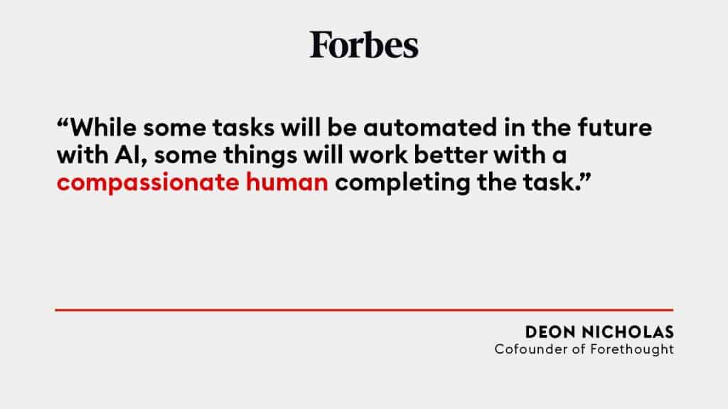 sales automation Forbes