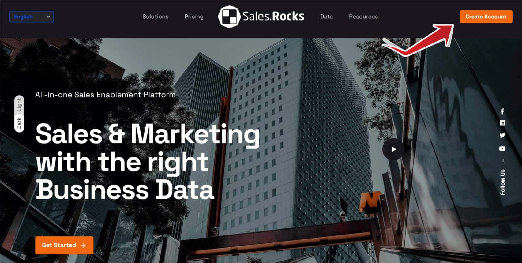 Sales.Rocks-Lead-Segmentation-Lead-Conversion-CTA