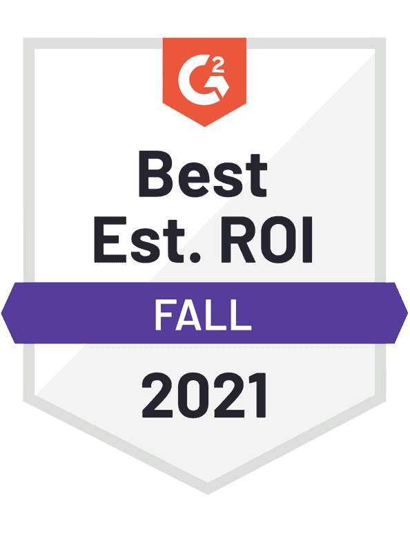 Best ROI Return on Investment 