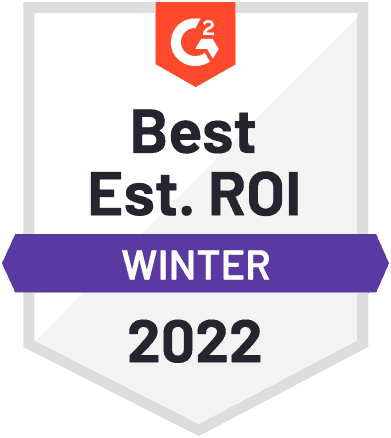 g2-best-ROI-winter-2022