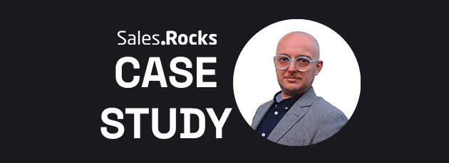 Broadhurst Digital Sales.Rocks case study