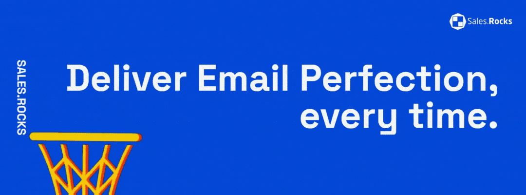cold email personalization