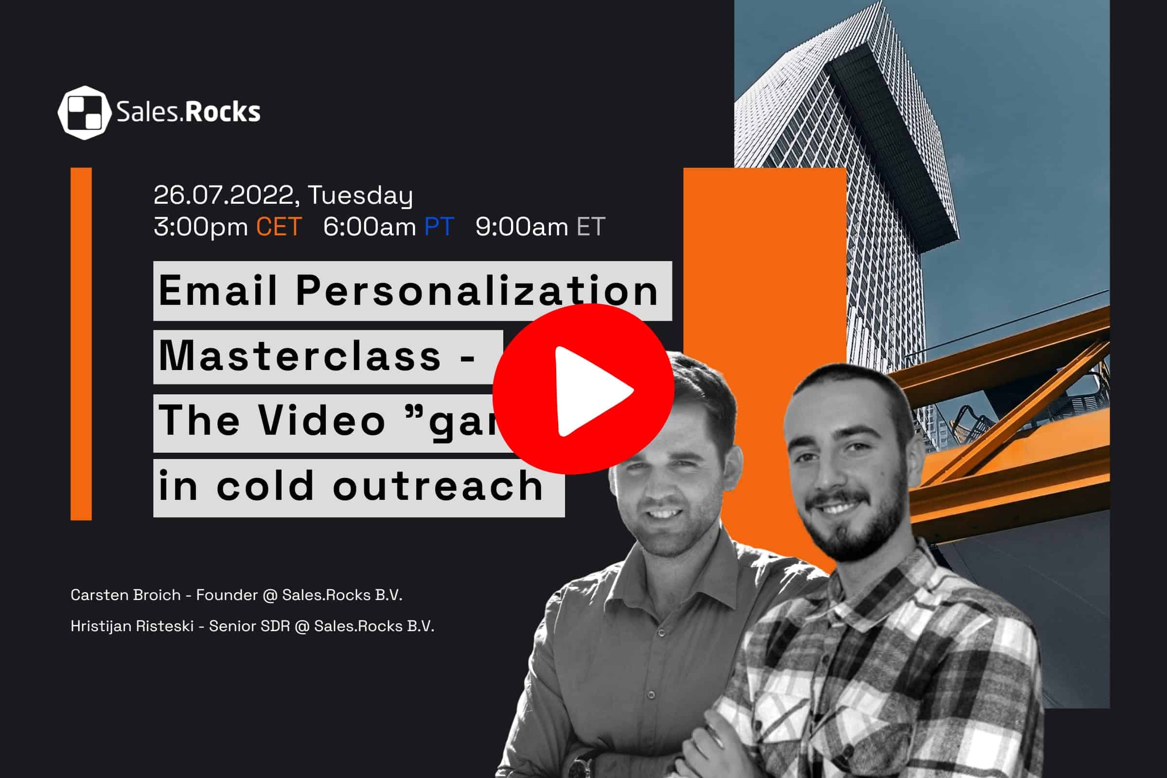 masterclass-sales.rocks-video-in-cold-outreach