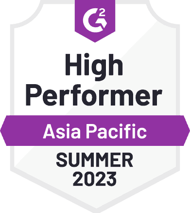 g2-high-performer-sales-automation-asia-pacific-summer-2023